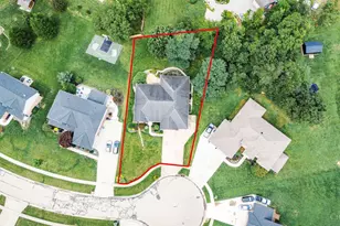 4004 Hickory Hollow Dr, Ross Township, OH 45013 - Photo 48