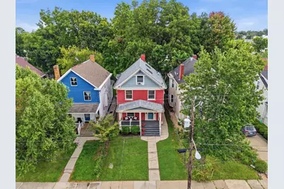 3740 Spencer Avenue, Norwood, OH 45212 - Photo 2