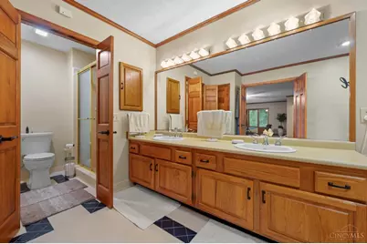 6250 Wooden Shoe Lane, Washington Twp, OH 45459 - Photo 36