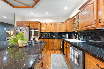 6250 Wooden Shoe Lane, Washington Twp, OH 45459 - Photo 16