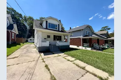 1217 Groesbeck, Cincinnati, OH 45224 - Photo 1