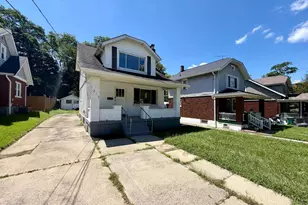1217 Groesbeck, Cincinnati, OH 45224 - Photo 1