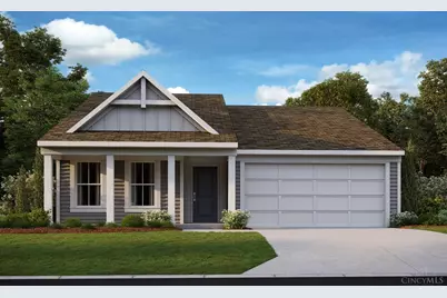 7875 Horizon Bend, Morrow, OH 45152 - Photo 1
