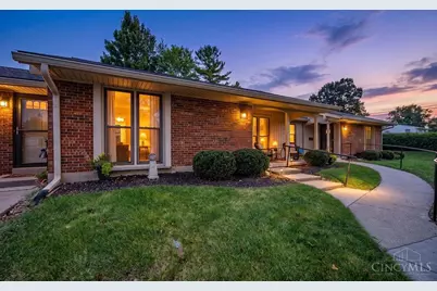 6135 Fairfield Road #6, Oxford, OH 45056 - Photo 32