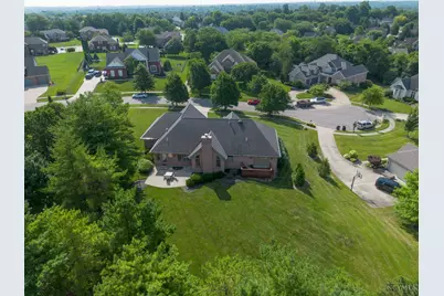 6955 Tradewinds Court, Liberty Township, OH 45011 - Photo 48