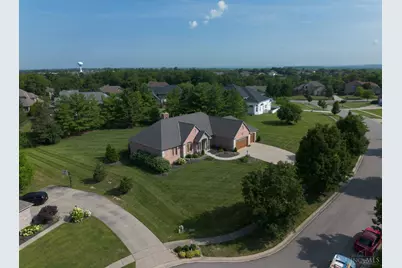 6955 Tradewinds Court, Liberty Township, OH 45011 - Photo 6