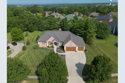 6955 Tradewinds Court, Liberty Township, OH 45011 - Photo 4