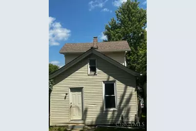 417 Franklin Street, Hamilton, OH 45013 - Photo 2