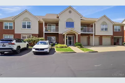3960 Olde Savannah Drive #8, Cincinnati, OH 45247 - Photo 2