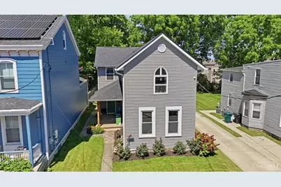 2931 Cleinview Avenue, Cincinnati, OH 45206 - Photo 1