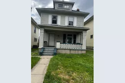 836 Wellmeier Avenue, Dayton, OH 45410 - Photo 1