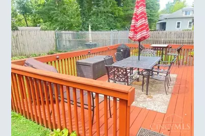 1317 W North Bend Road, Cincinnati, OH 45224 - Photo 14