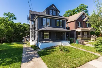 871 Hutchins Avenue, Cincinnati, OH 45229 - Photo 2