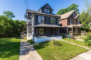 871 Hutchins Ave, Cincinnati, OH 45229 - Photo 2