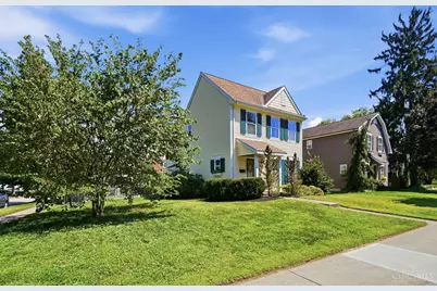 3846 Beech Street, Mariemont, OH 45227 - Photo 2