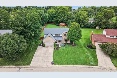 3648 Saratoga Drive, Fairfield Township, OH 45011 - Photo 36