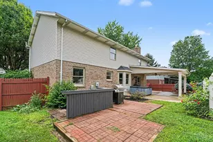 3648 Saratoga Dr, Fairfield Township, OH 45011 - Photo 30