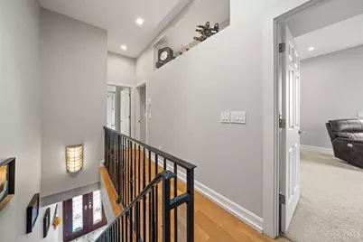 923 Riverview Place, Cincinnati, OH 45202 - Photo 20