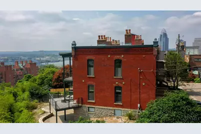 923 Riverview Place, Cincinnati, OH 45202 - Photo 2