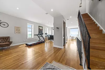 923 Riverview Place, Cincinnati, OH 45202 - Photo 6