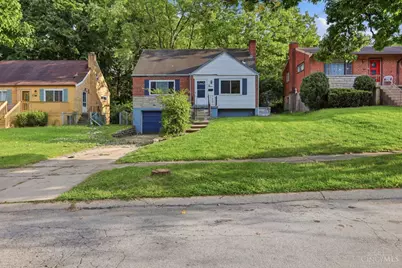 1694 Ashbrook Drive, Cincinnati, OH 45238 - Photo 1