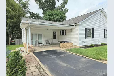 109 S Glenn Street, Hillsboro, OH 45133 - Photo 4