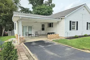 109 S Glenn St, Hillsboro, OH 45133 - Photo 4