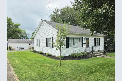 109 S Glenn Street, Hillsboro, OH 45133 - Photo 1