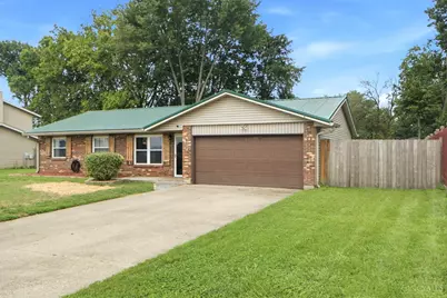 907 Marcia Drive, Trenton, OH 45067 - Photo 2