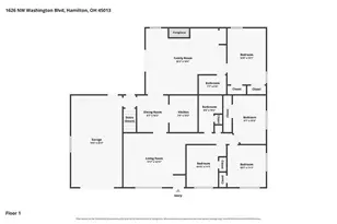 1626 NW Washington Blvd, Hamilton, OH 45013 - Photo 40