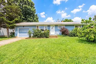 1626 NW Washington Blvd, Hamilton, OH 45013 - Photo 1