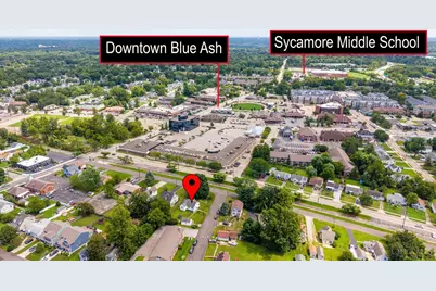 9503 Railroad Avenue, Blue Ash, OH 45242 - Photo 30