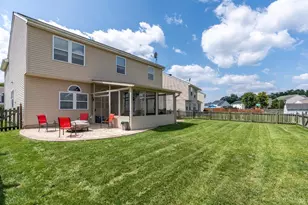 5016 Mary Louise Ct, Morrow, OH 45152 - Photo 50