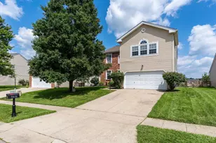 5016 Mary Louise Ct, Morrow, OH 45152 - Photo 1
