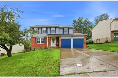 5369 Edger Drive, Green Township, OH 45239 - Photo 2