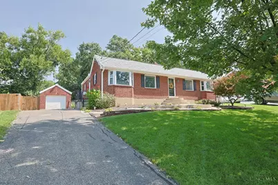 4408 Yakima Drive, Sycamore Township, OH 45236 - Photo 38