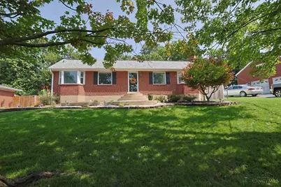4408 Yakima Drive, Sycamore Township, OH 45236 - Photo 2