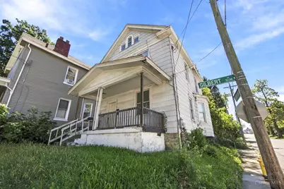 3238 Gilbert Avenue, Cincinnati, OH 45207 - Photo 2