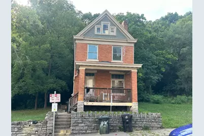 2307 Vine Street, Cincinnati, OH 45219 - Photo 1