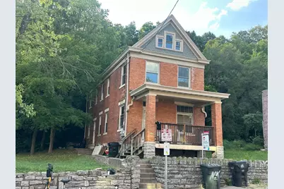 2307 Vine Street, Cincinnati, OH 45219 - Photo 2