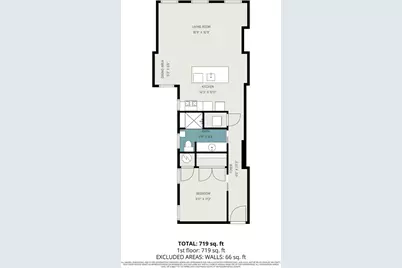 122 W Fifteenth Street #223, Cincinnati, OH 45202 - Photo 22