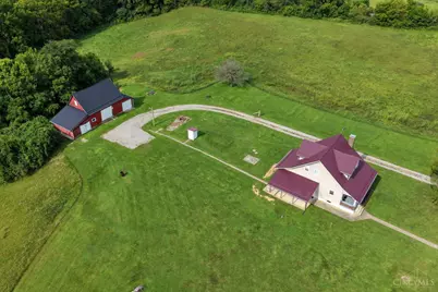 9182 Rapid Fordge Road, Buckskin Twp, OH 45123 - Photo 8