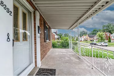 8352 Lyness Drive, Colerain Township, OH 45239 - Photo 4