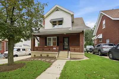 26 Escalon Street, Cincinnati, OH 45216 - Photo 2