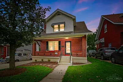 26 Escalon Street, Cincinnati, OH 45216 - Photo 1