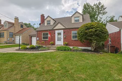 3853 Biehl Avenue, Green Township, OH 45248 - Photo 2