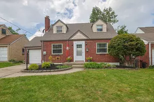 3853 Biehl Ave, Green Township, OH 45248 - Photo 1