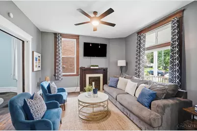 3626 Bevis Avenue, Cincinnati, OH 45207 - Photo 8