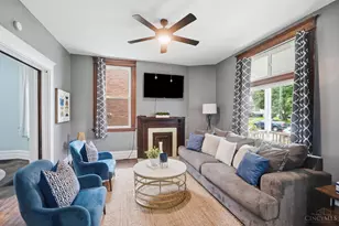 3626 Bevis Ave, Cincinnati, OH 45207 - Photo 8