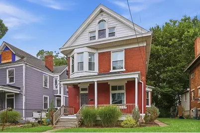 3626 Bevis Avenue, Cincinnati, OH 45207 - Photo 1